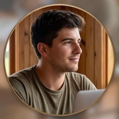 Retrato de Martín, Contenido & SEO